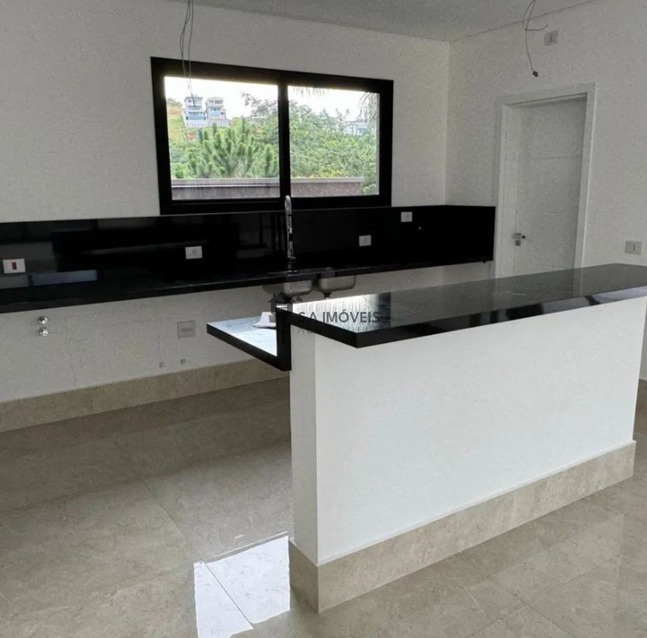 Casa de Condomínio, 4 quartos - Foto 6