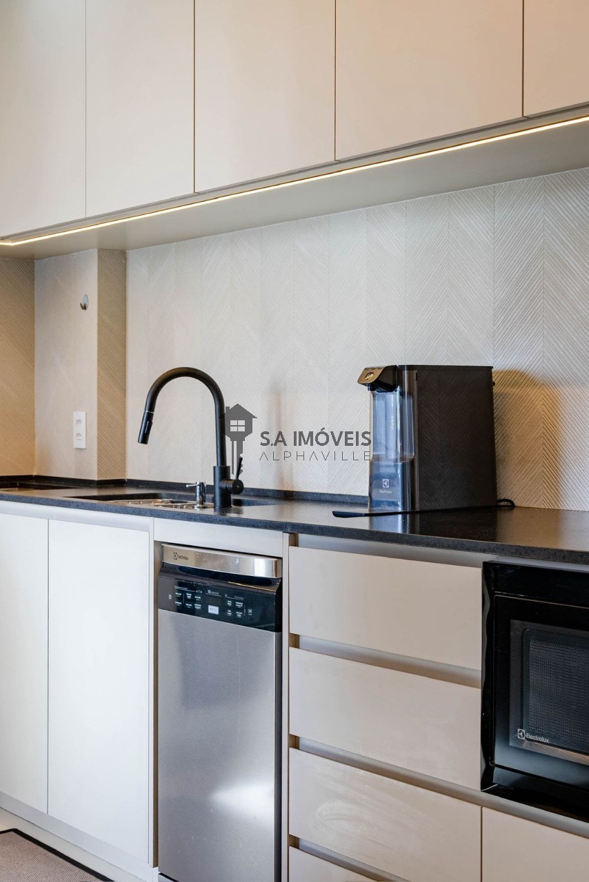 Apartamento à venda com 2 quartos, 155m² - Foto 13