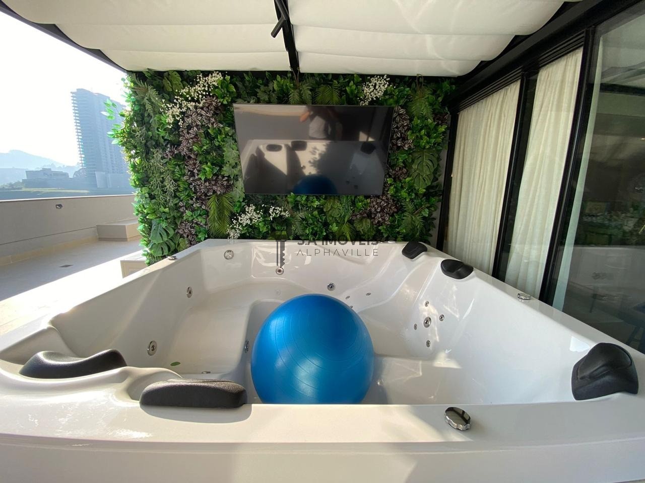 Apartamento, 2 quartos, 126 m² - Foto 18