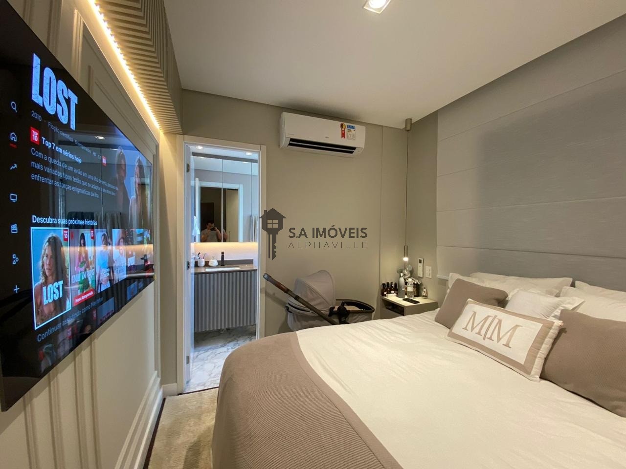 Apartamento, 2 quartos, 126 m² - Foto 21