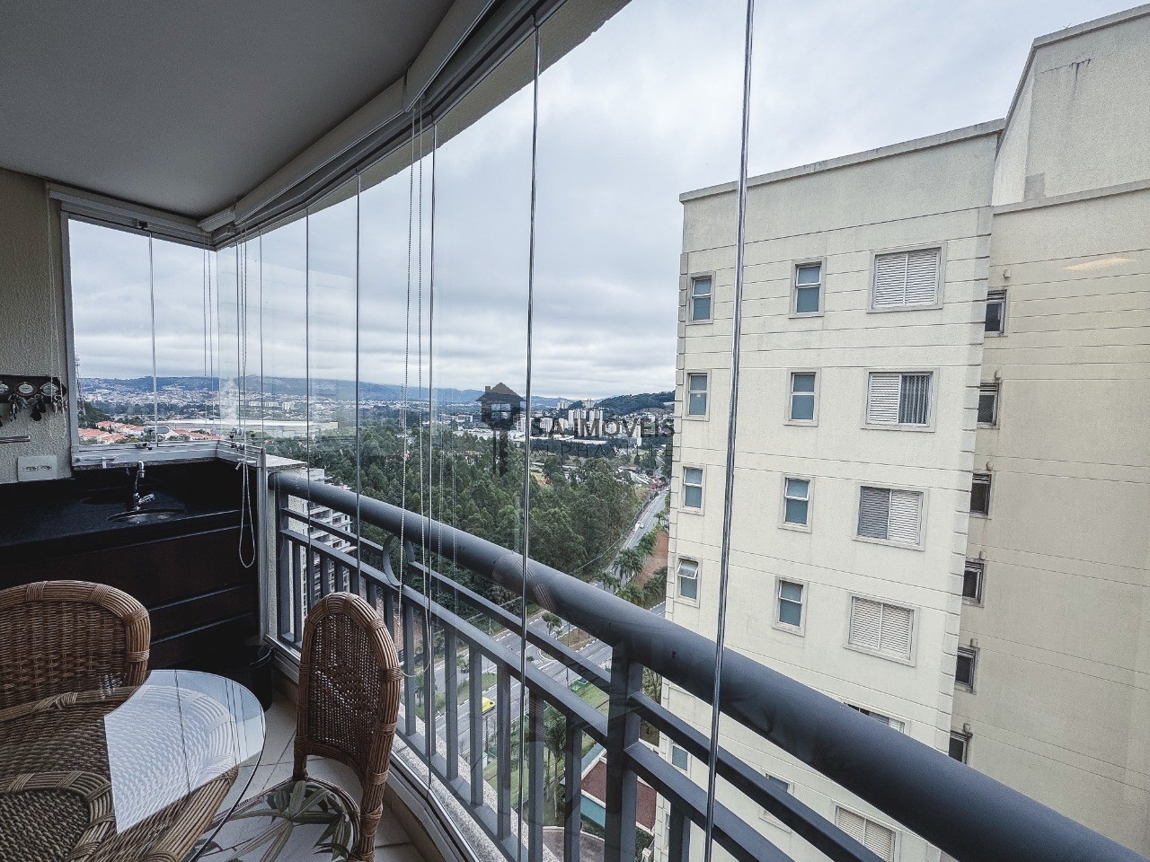 Apartamento, 2 quartos, 100 m² - Foto 12