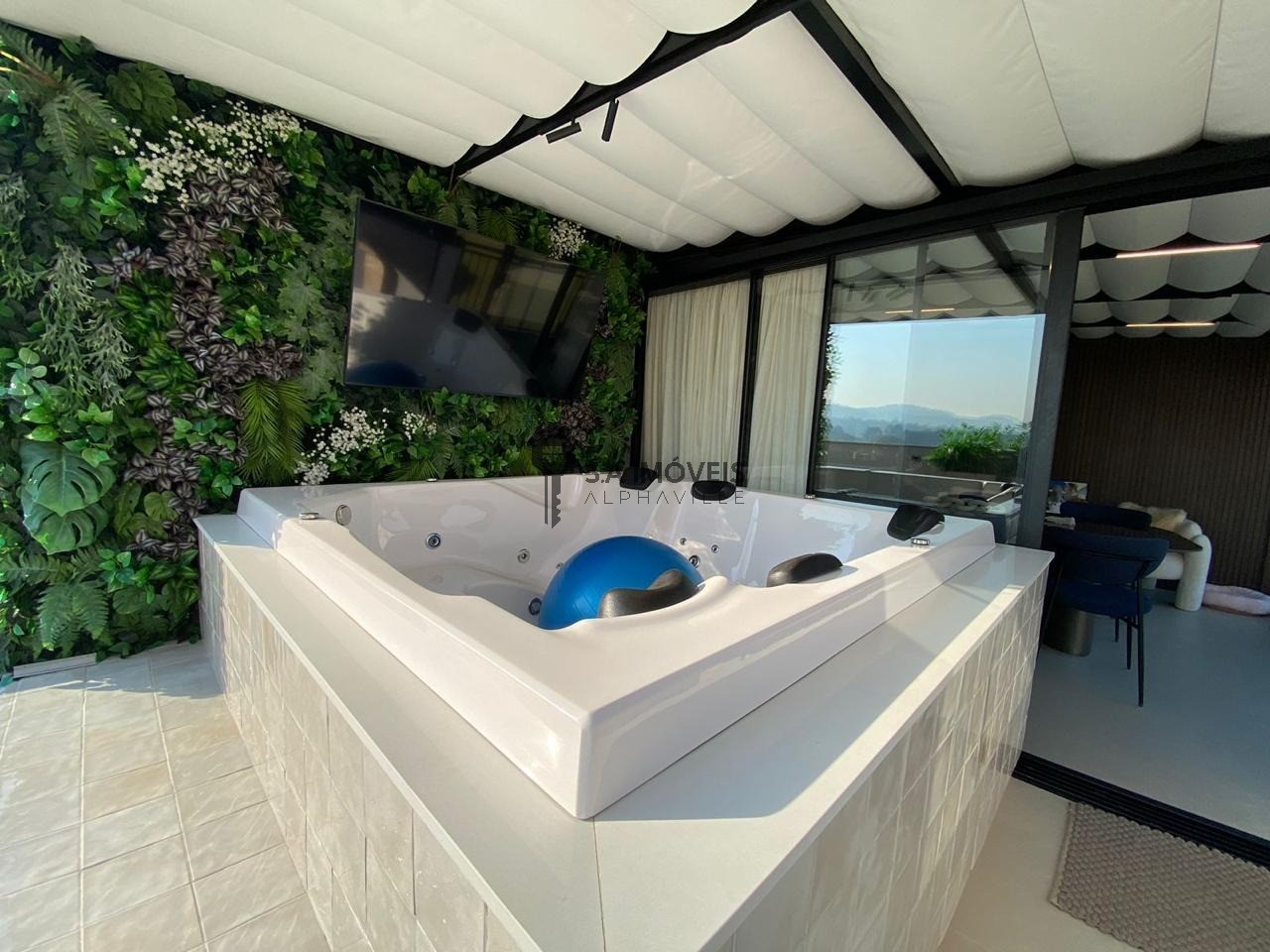 Apartamento, 2 quartos, 126 m² - Foto 19