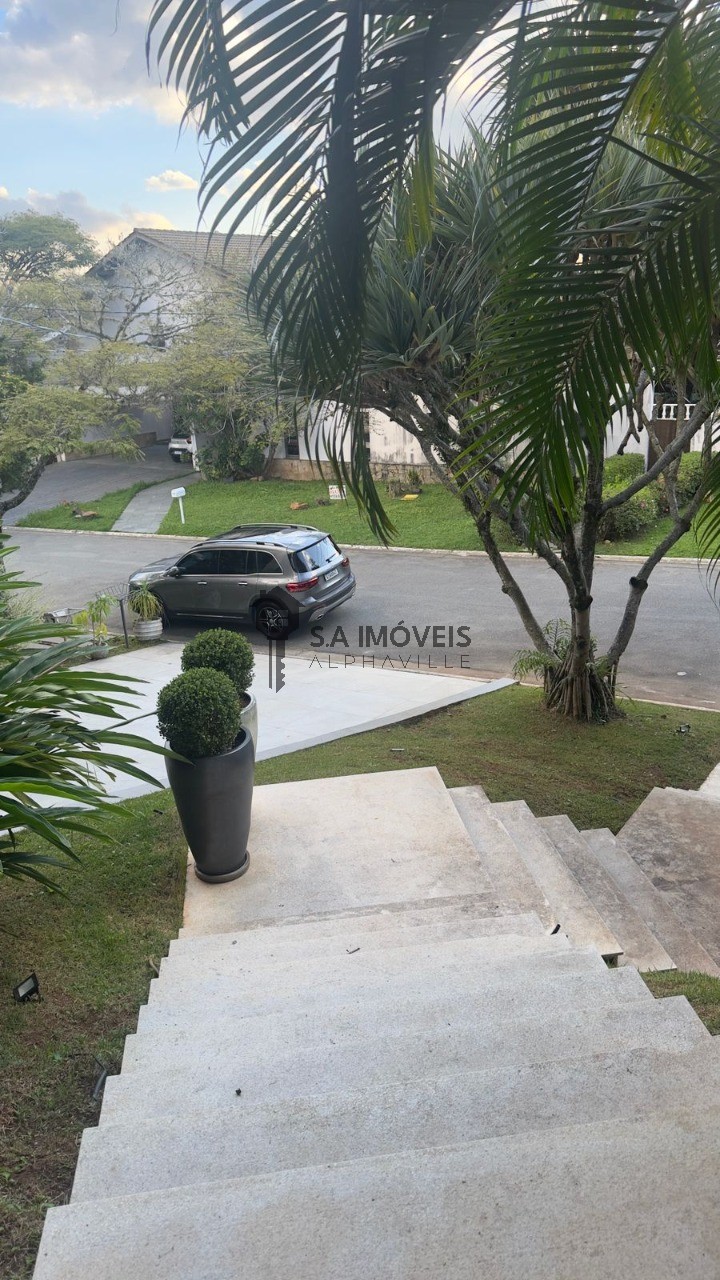 Casa, 4 quartos, 458 m² - Foto 40