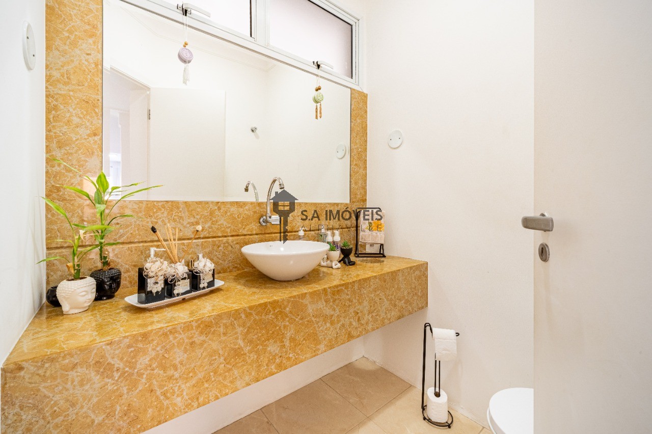 Casa, 4 quartos, 353 m² - Foto 17