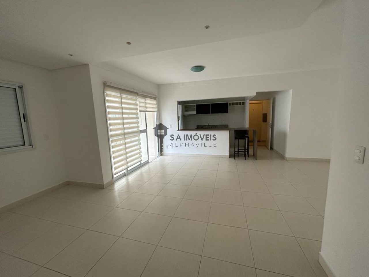 Apartamento, 2 quartos, 84 m² - Foto 1
