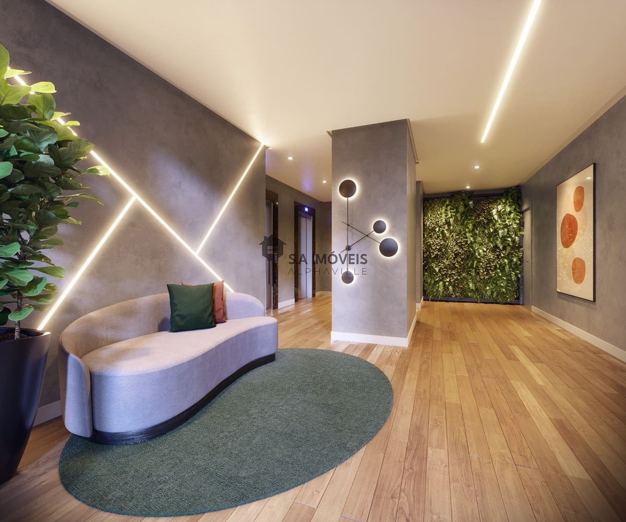 Apartamento, 3 quartos, 81 m² - Foto 15