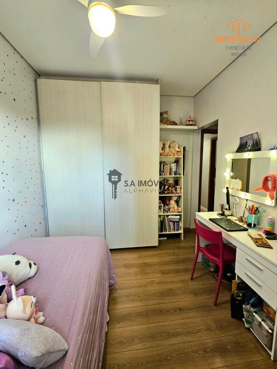 Apartamento, 3 quartos, 152 m² - Foto 14