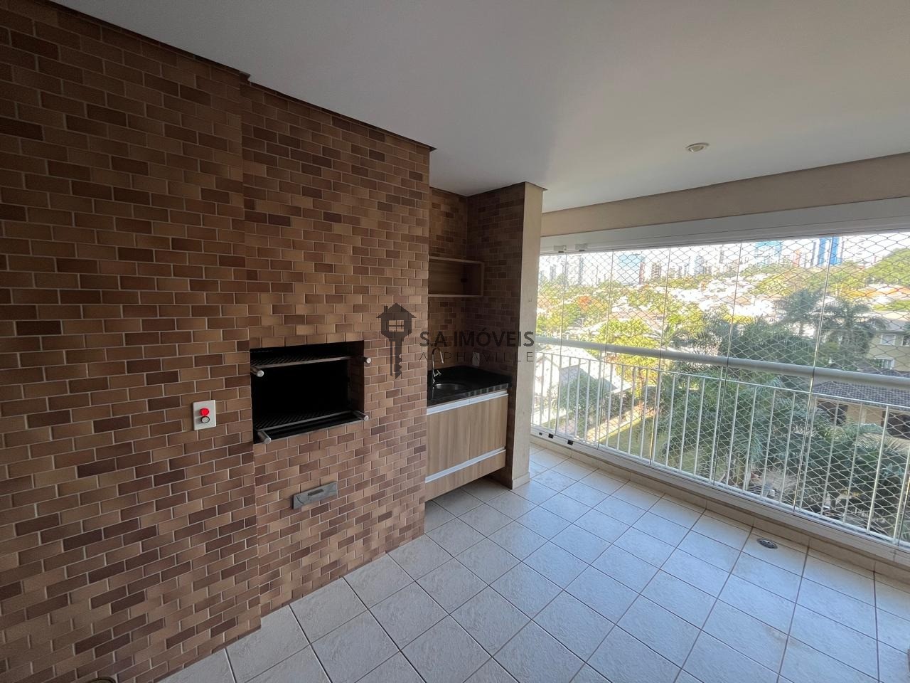 Apartamento à venda com 2 quartos, 79m² - Foto 7