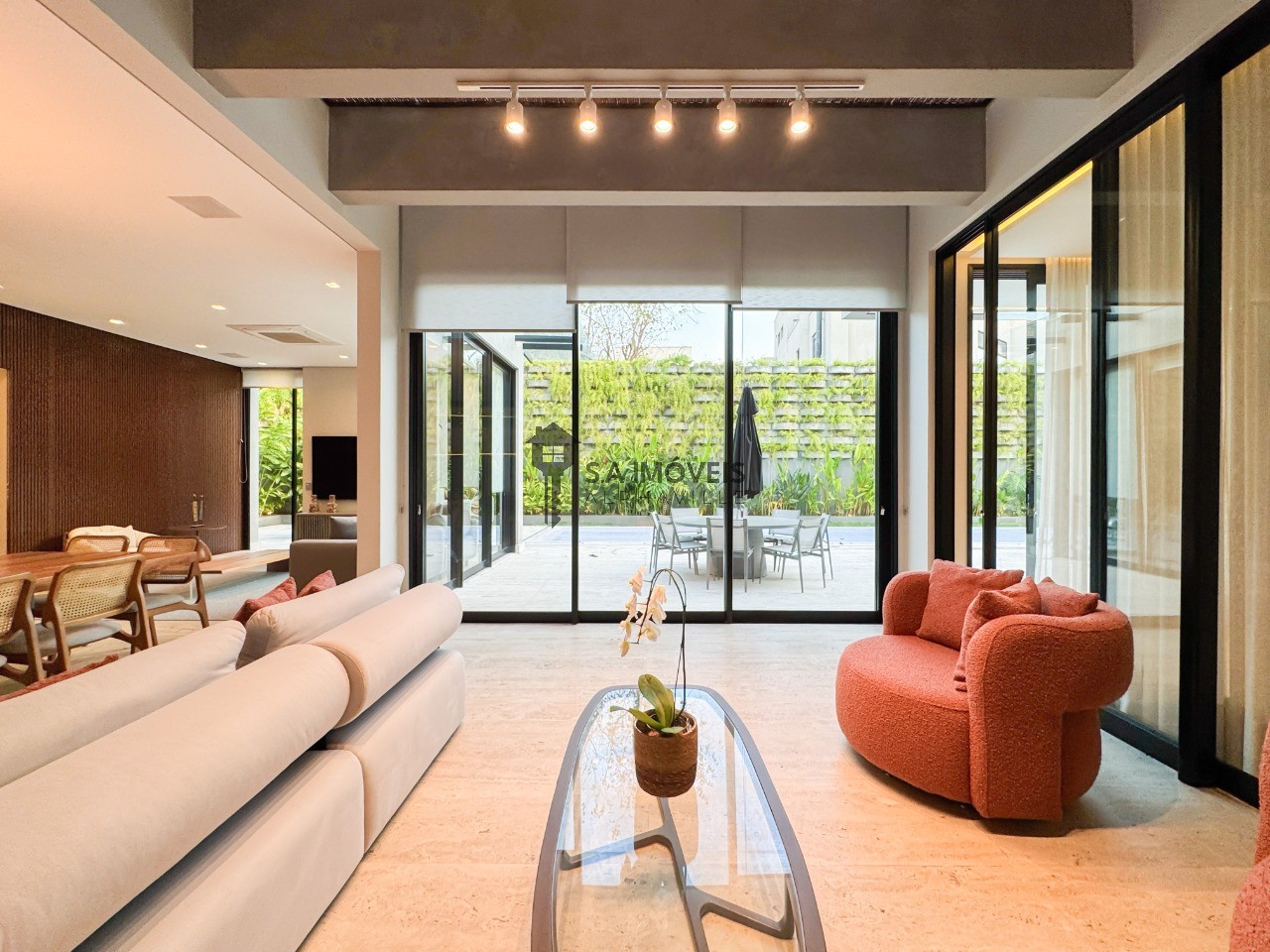 Casa de Condomínio, 5 quartos - Foto 30