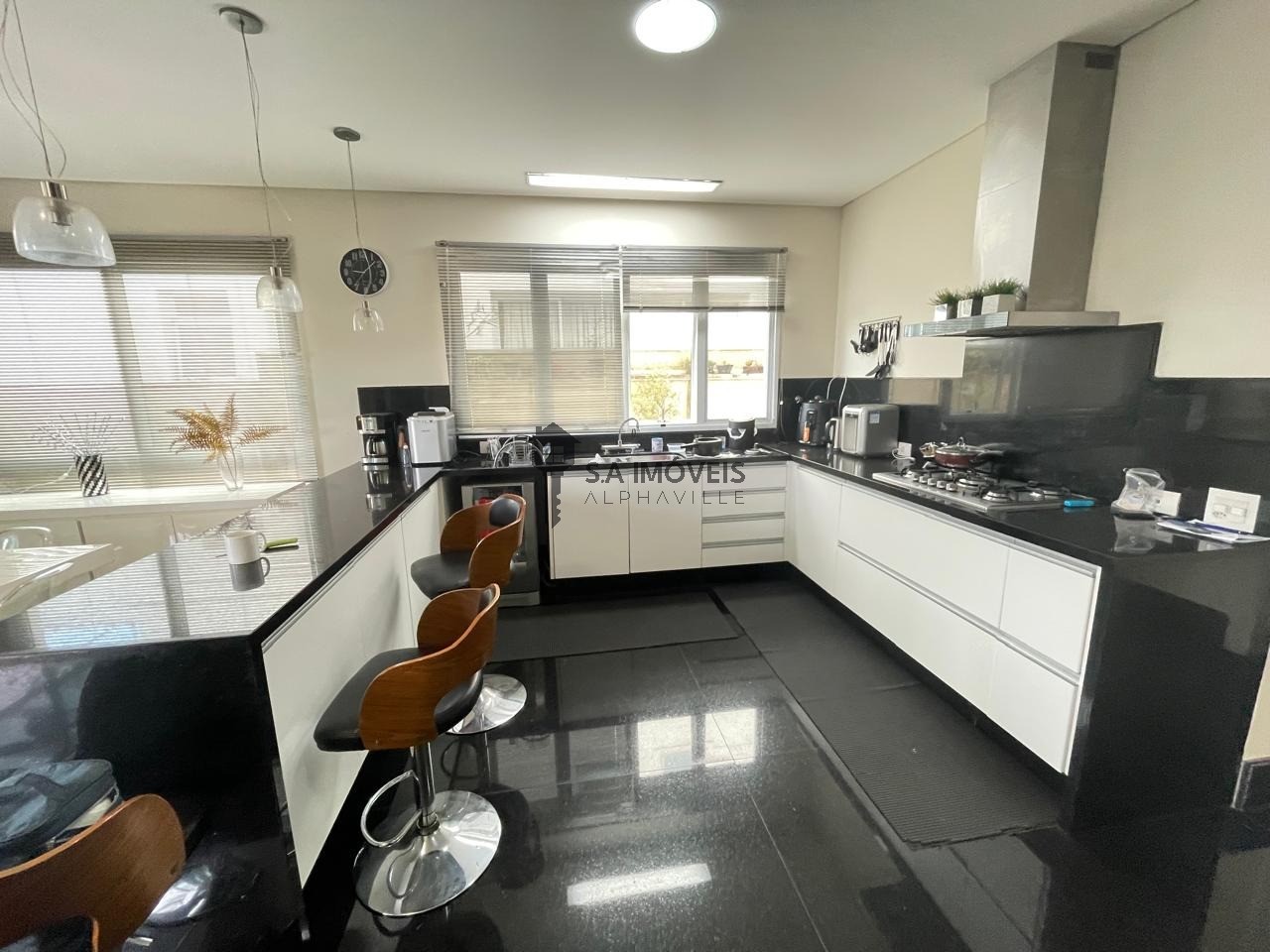 Casa de Condomínio, 4 quartos - Foto 12