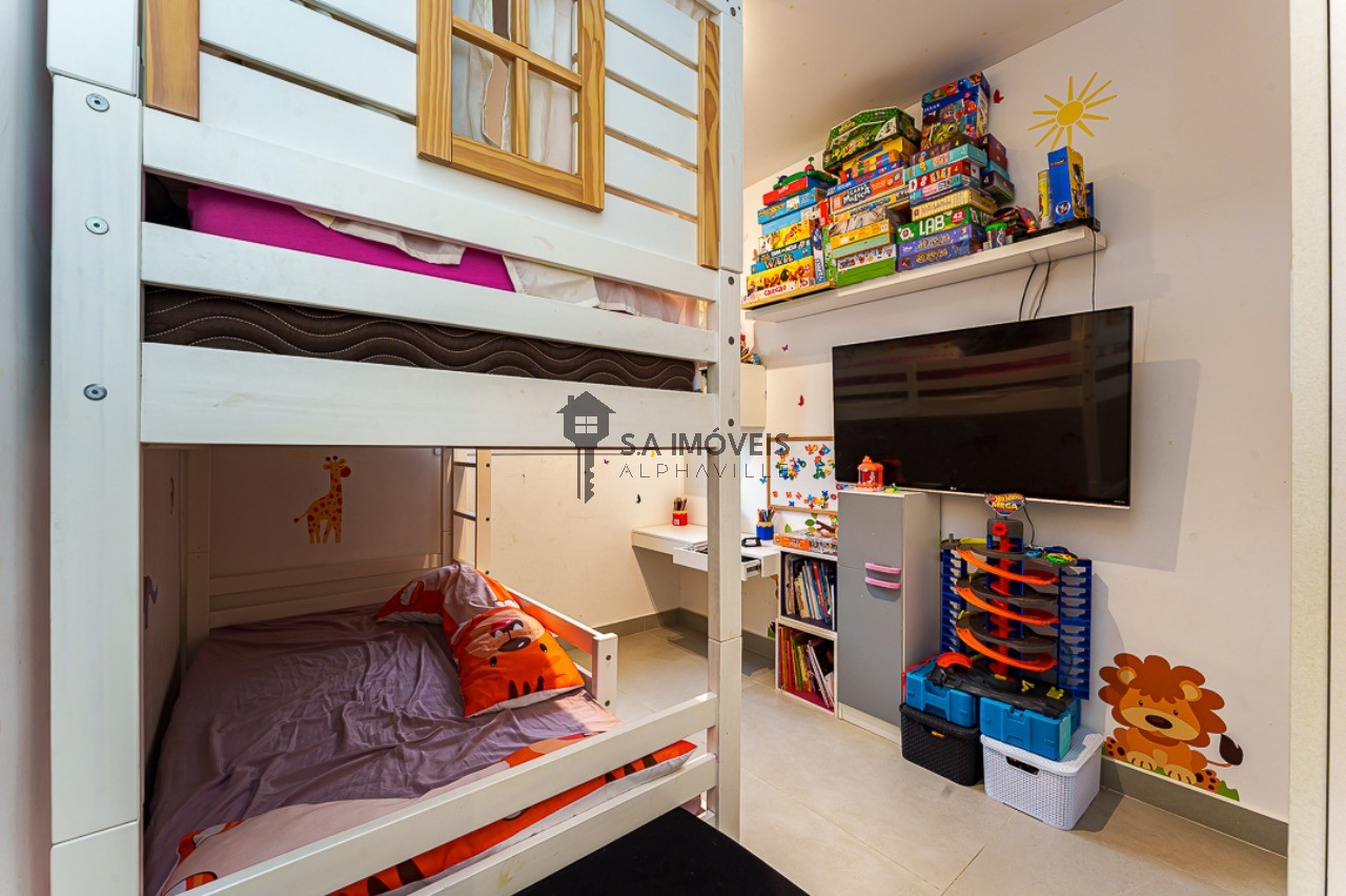 Apartamento, 2 quartos, 81 m² - Foto 23