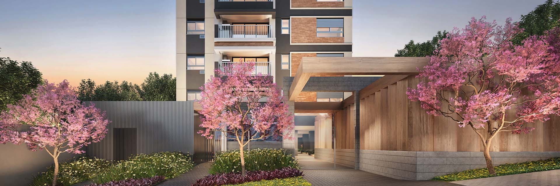 Apartamento, 1 quarto, 53 m² - Foto 1