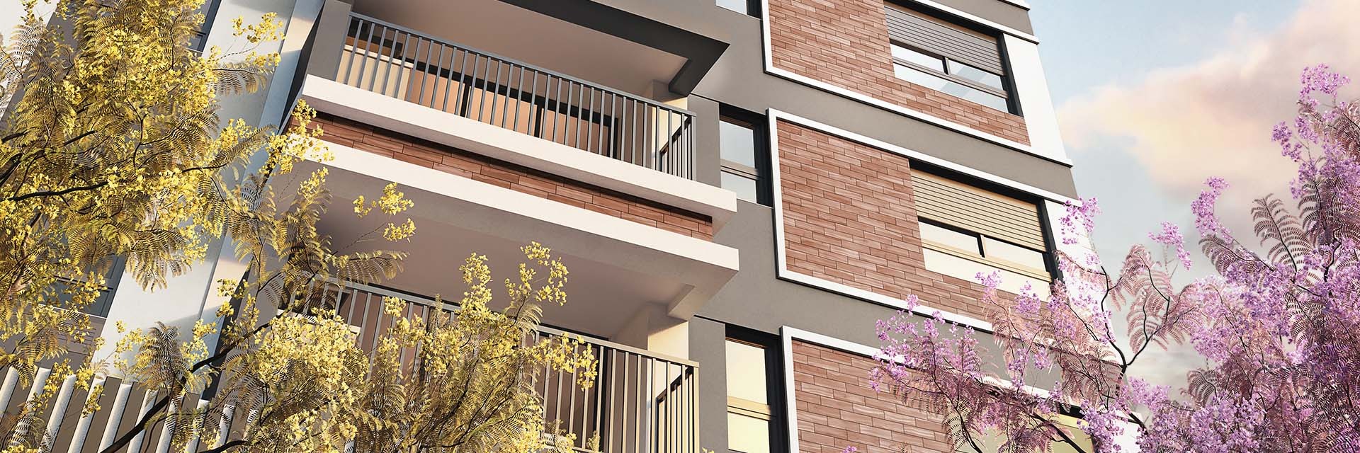 Apartamento, 1 quarto, 53 m² - Foto 3