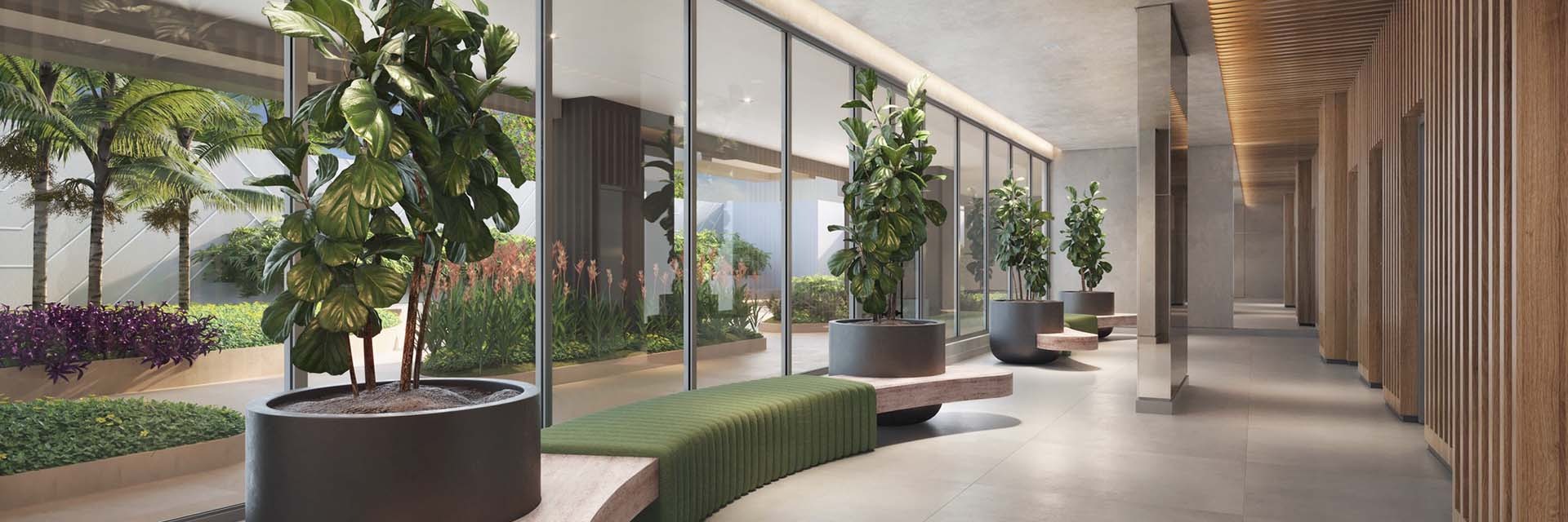 Apartamento, 1 quarto, 53 m² - Foto 6