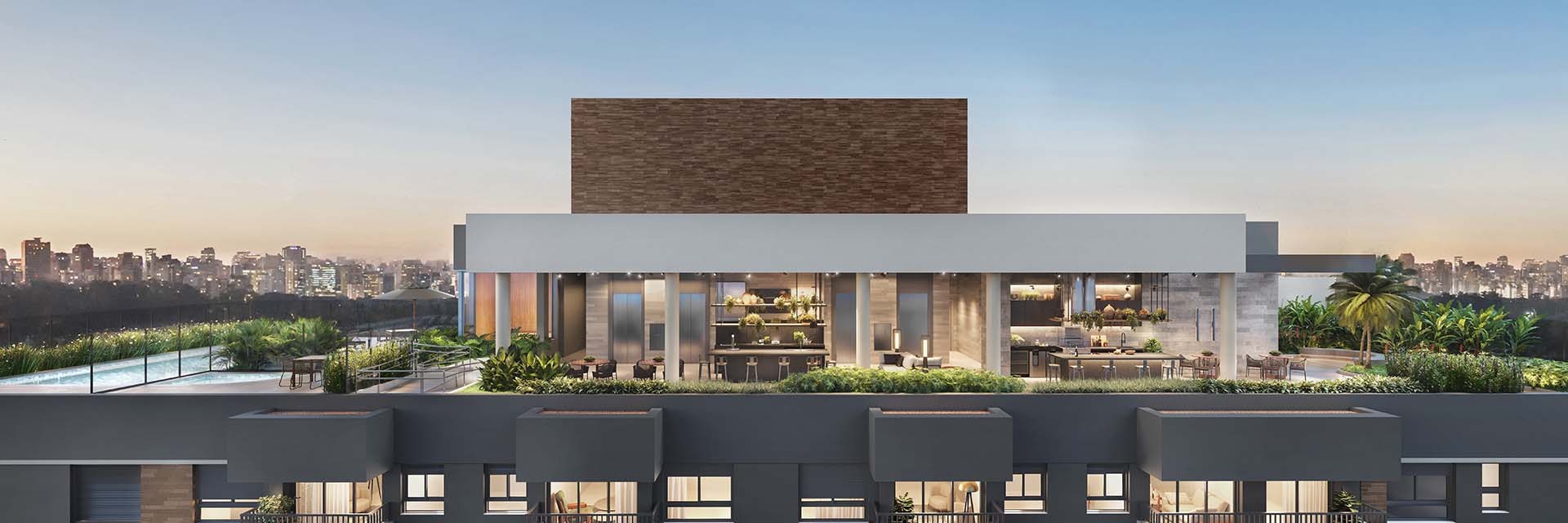 Apartamento, 1 quarto, 53 m² - Foto 7