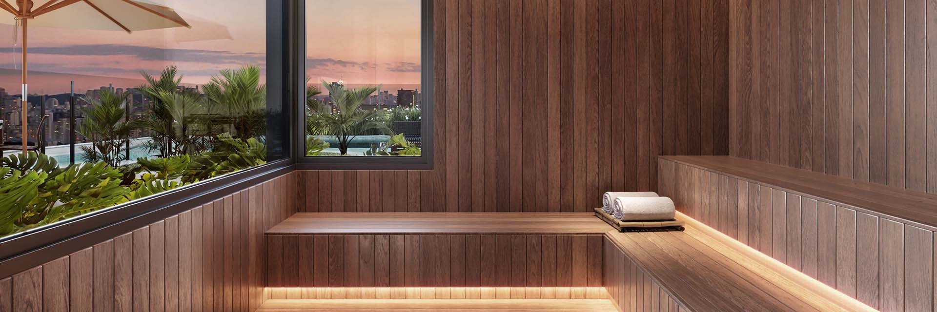 Apartamento, 1 quarto, 53 m² - Foto 8