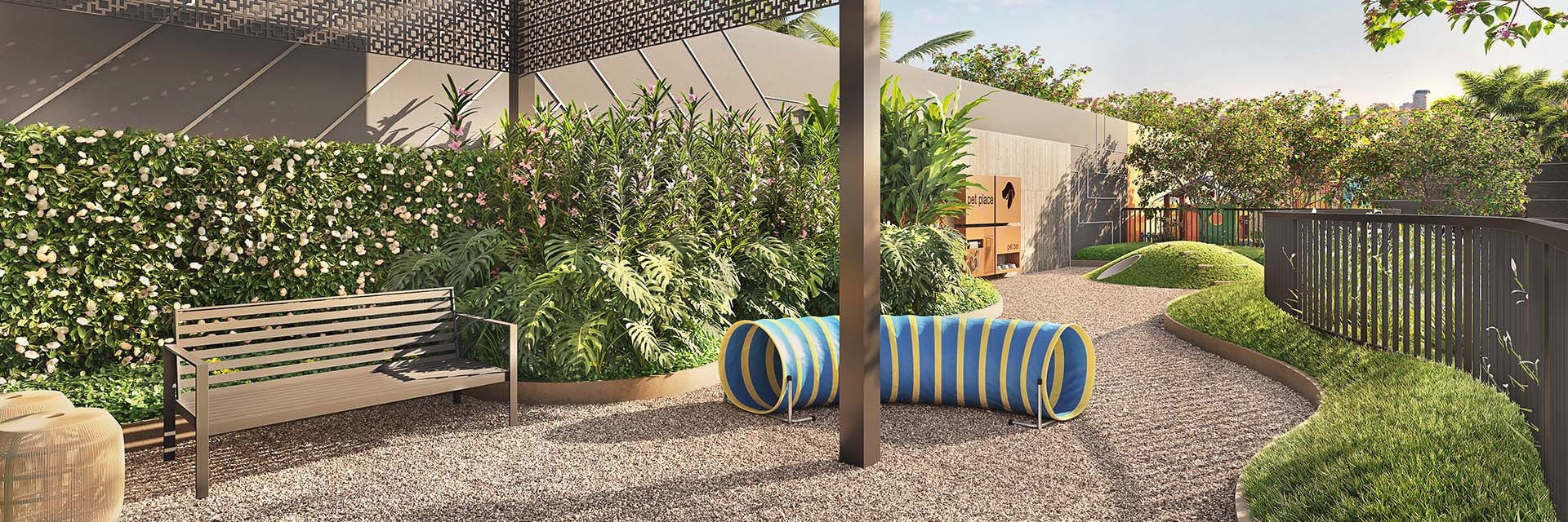 Apartamento, 1 quarto, 53 m² - Foto 12