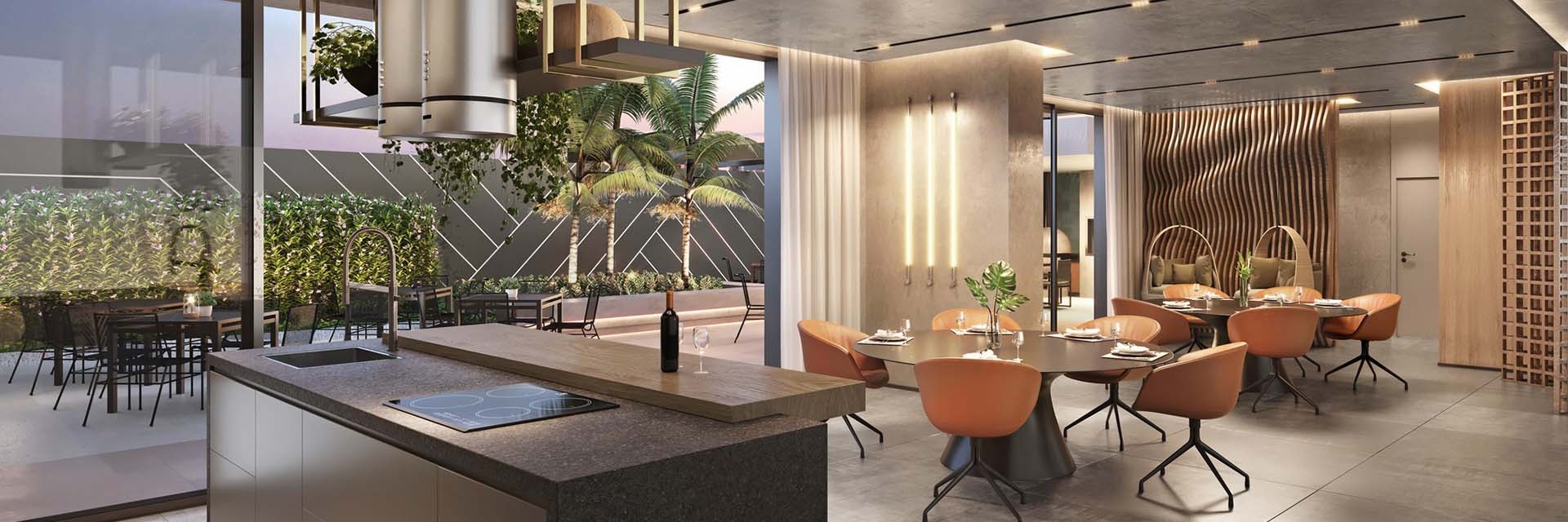 Apartamento, 1 quarto, 53 m² - Foto 14