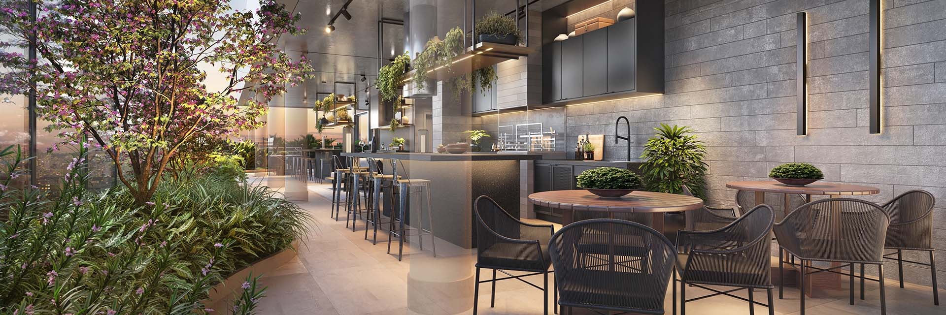 Apartamento, 1 quarto, 53 m² - Foto 17