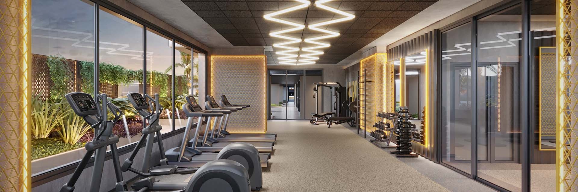 Apartamento, 1 quarto, 53 m² - Foto 18