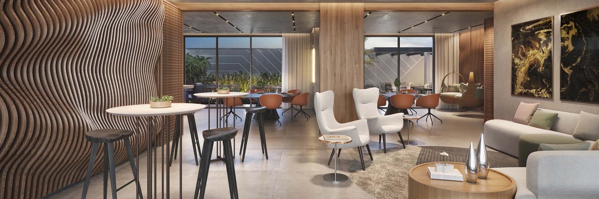 Apartamento, 1 quarto, 53 m² - Foto 20