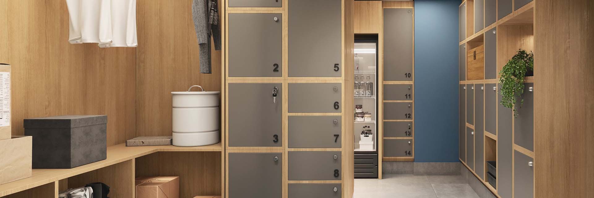 Apartamento, 1 quarto, 53 m² - Foto 21