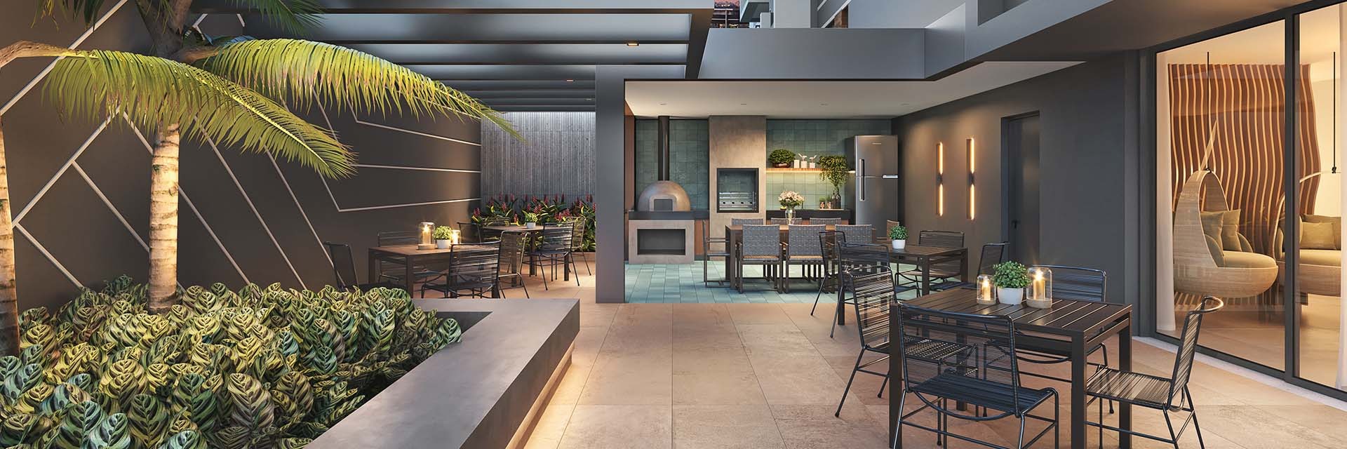 Apartamento, 1 quarto, 53 m² - Foto 22