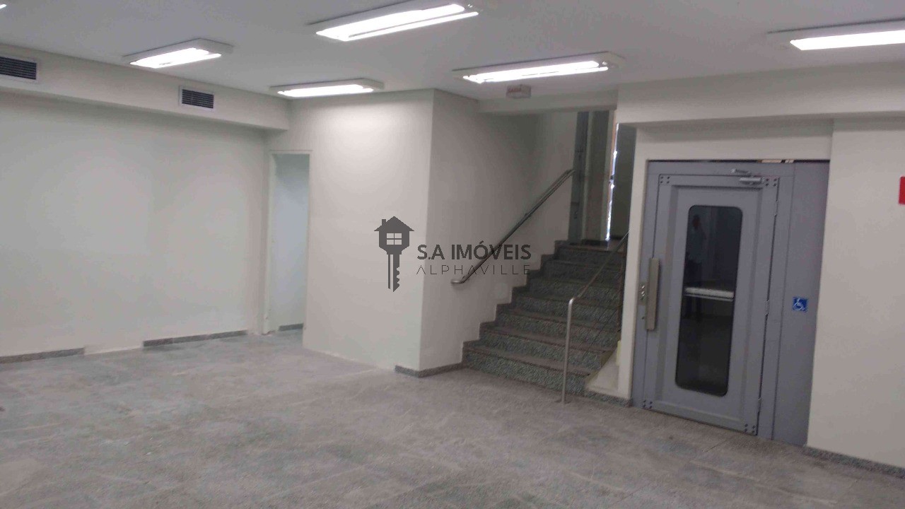 Prédio Inteiro à venda, 438m² - Foto 1