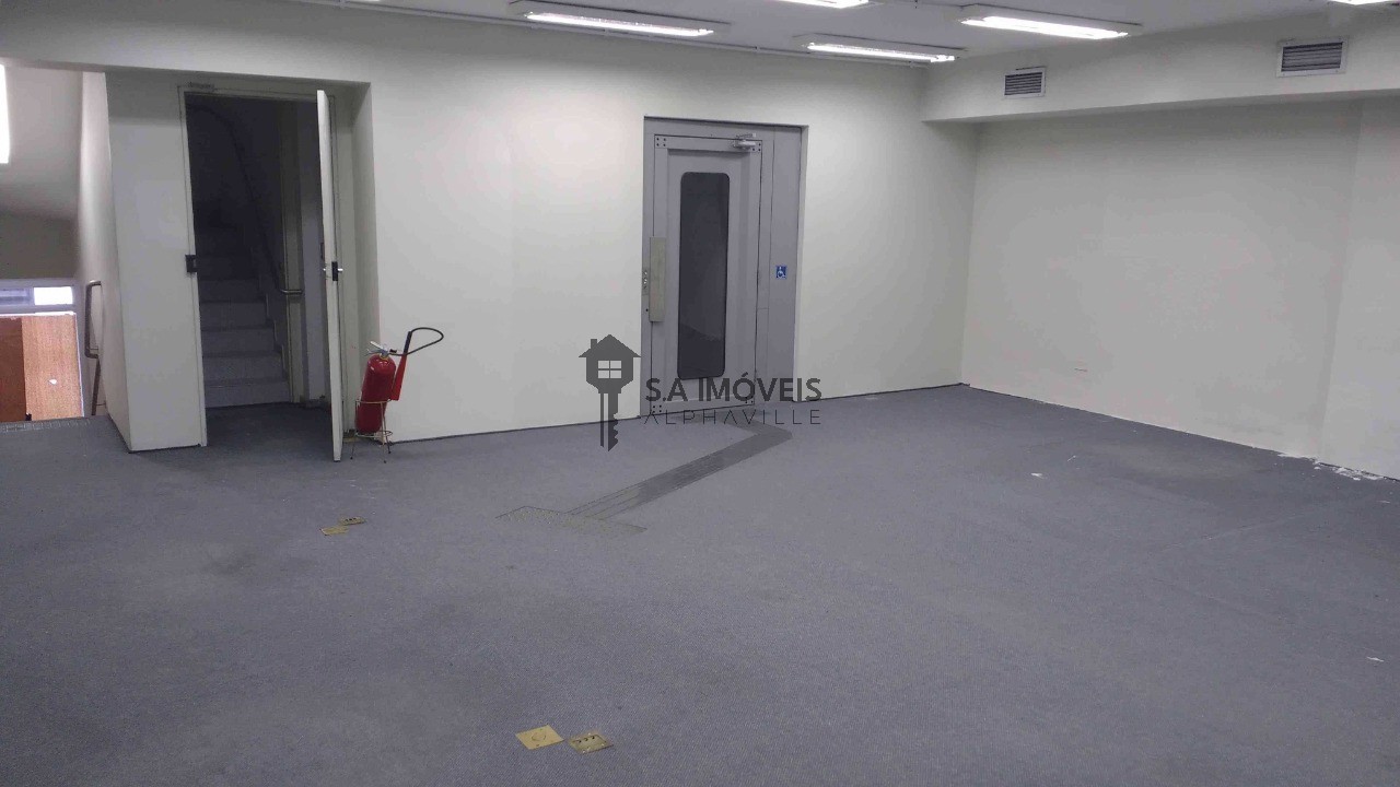 Prédio Inteiro à venda, 438m² - Foto 3