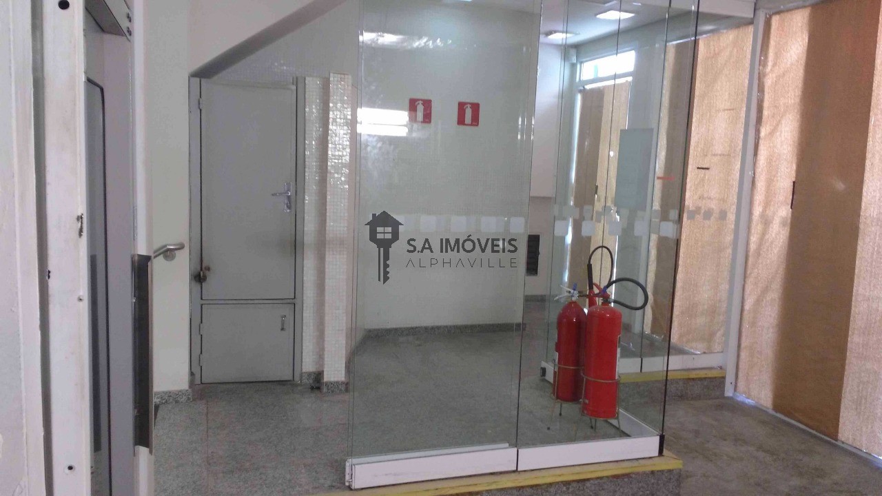 Prédio Inteiro à venda, 438m² - Foto 7