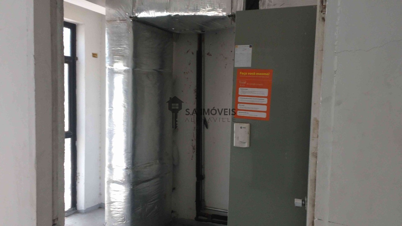 Prédio Inteiro à venda, 438m² - Foto 8