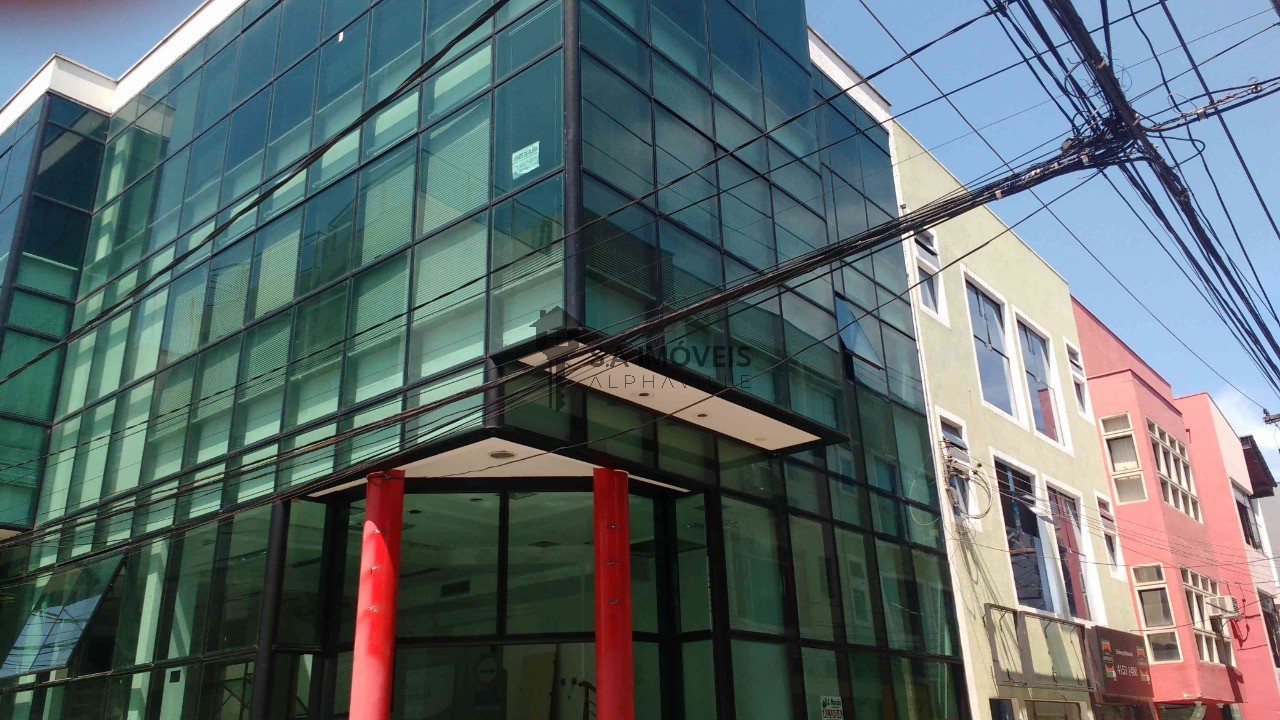 Prédio Inteiro à venda e aluguel, 478m² - Foto 3