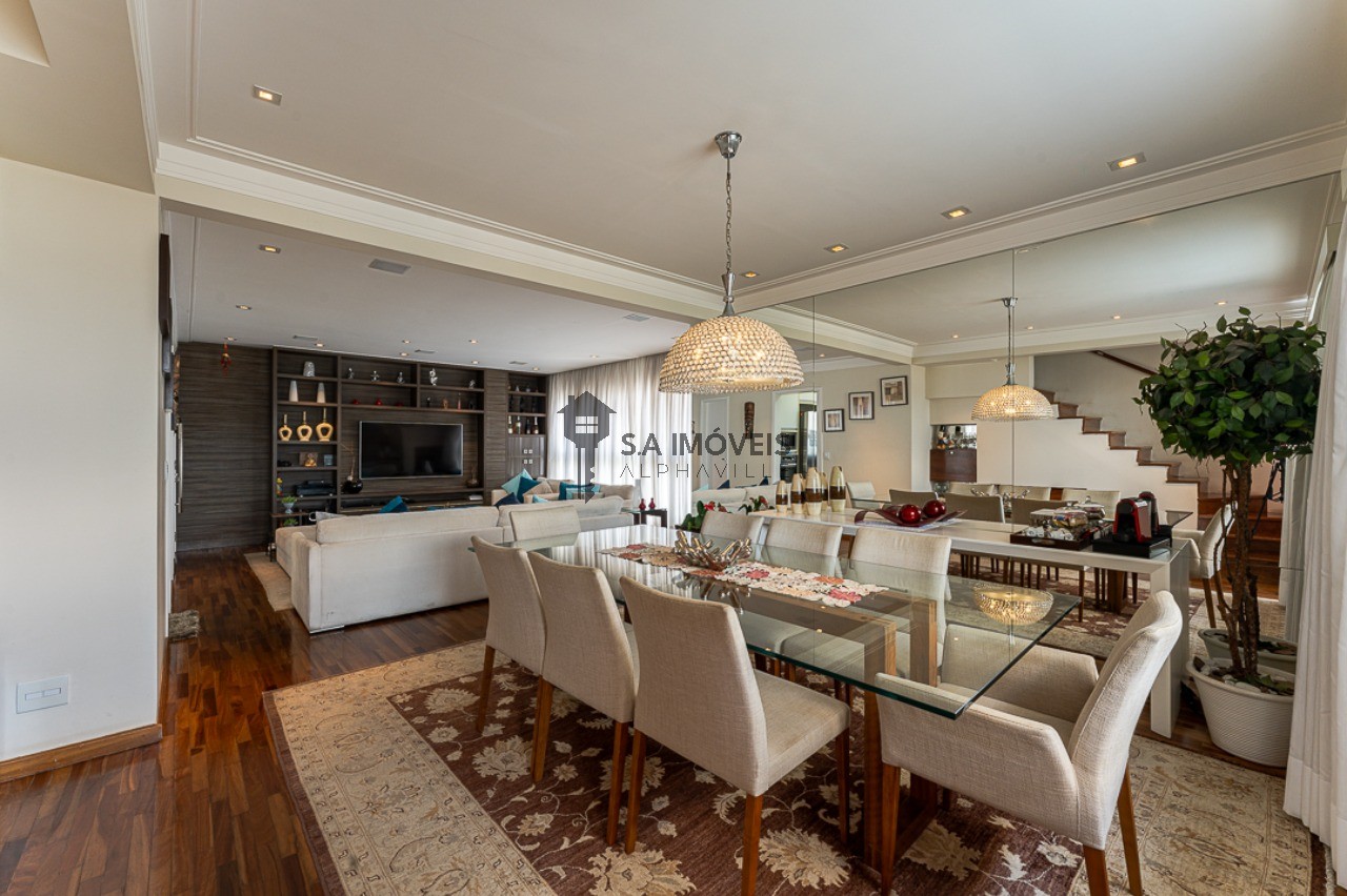 Cobertura à venda com 3 quartos, 170m² - Foto 13