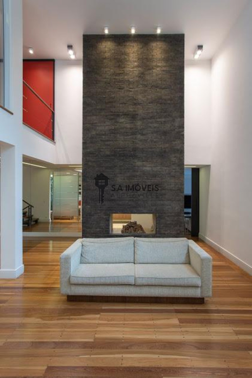 Casa de Condomínio à venda com 4 quartos, 484m² - Foto 8