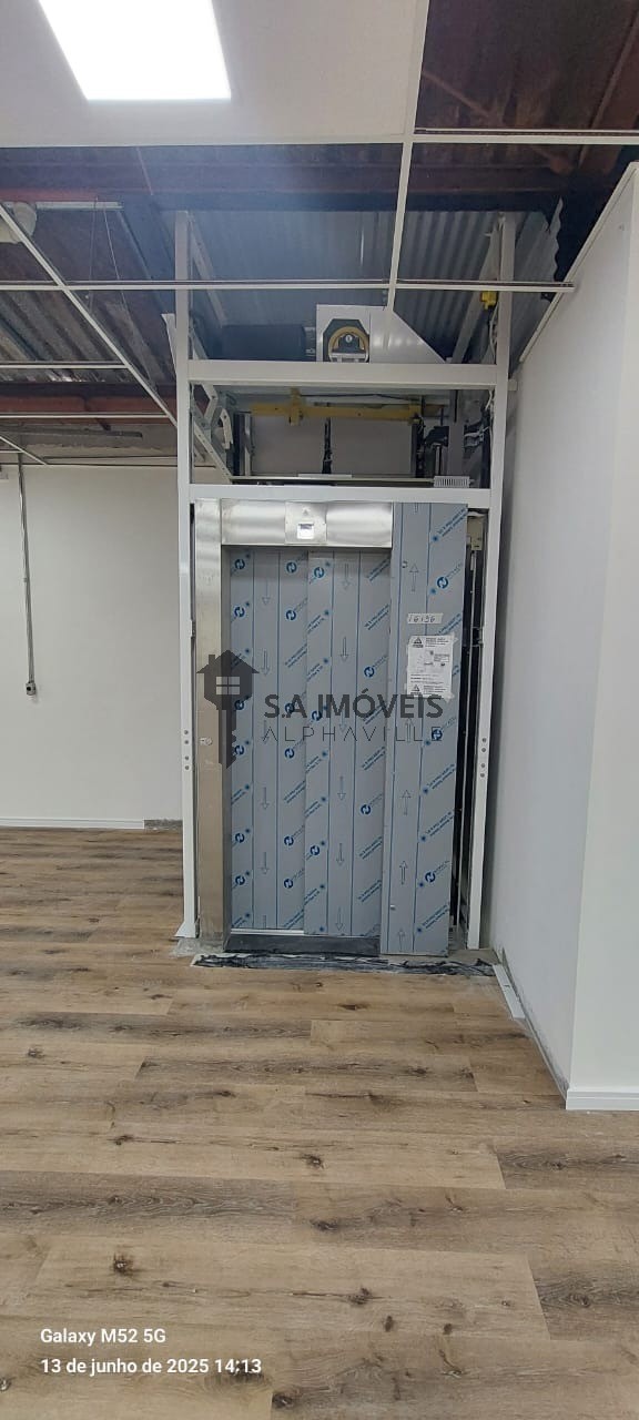 Loja-Salão para alugar, 1002m² - Foto 14
