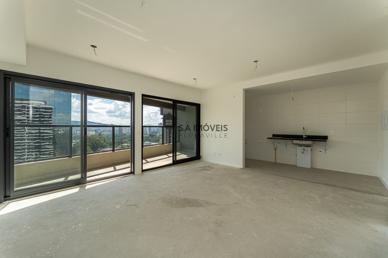 Apartamento, 2 quartos, 75 m² - Foto 7
