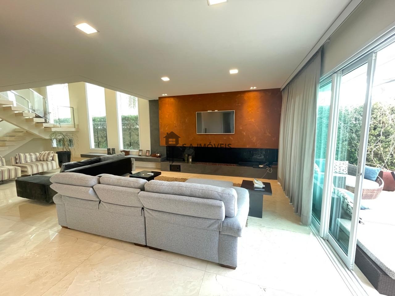 Casa de Condomínio, 4 quartos - Foto 6