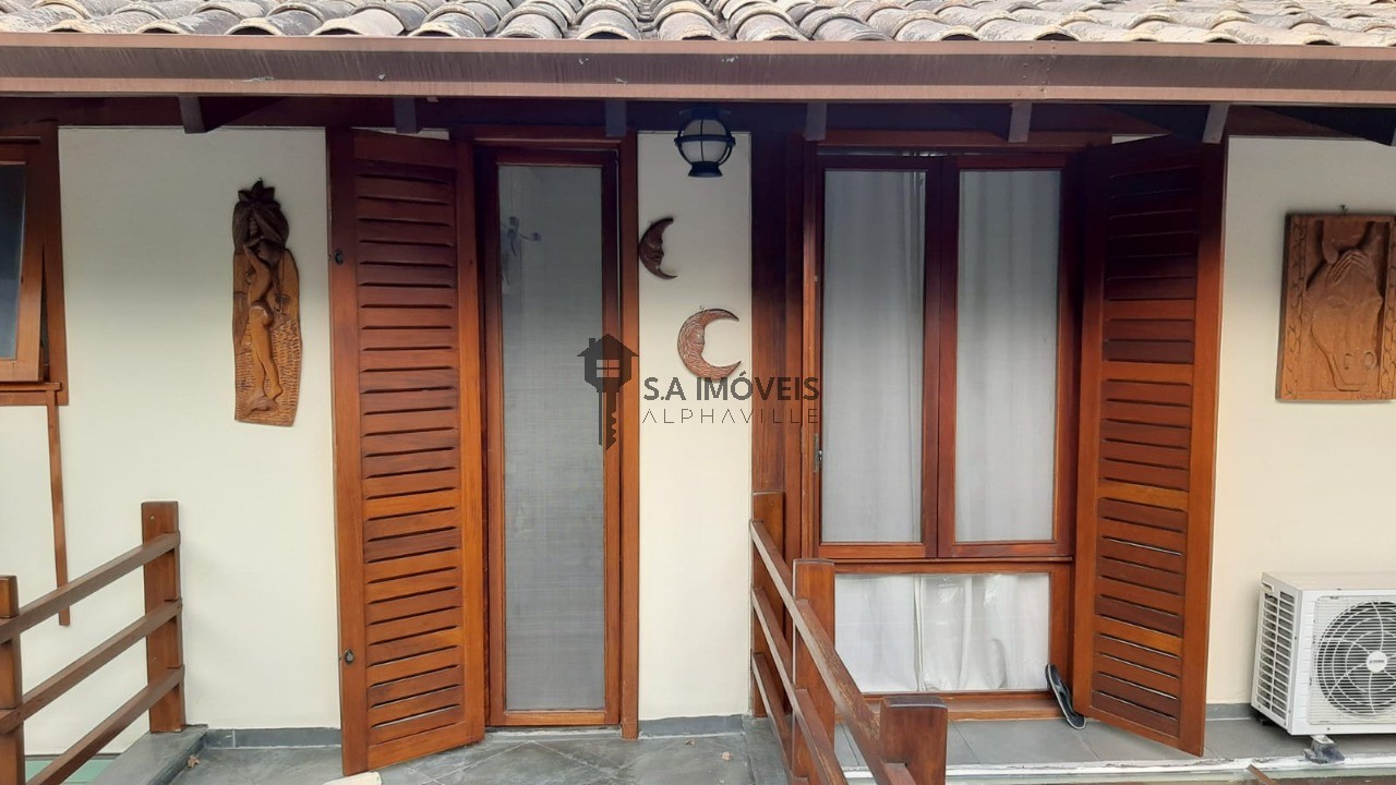 Casa de Condomínio, 3 quartos - Foto 30
