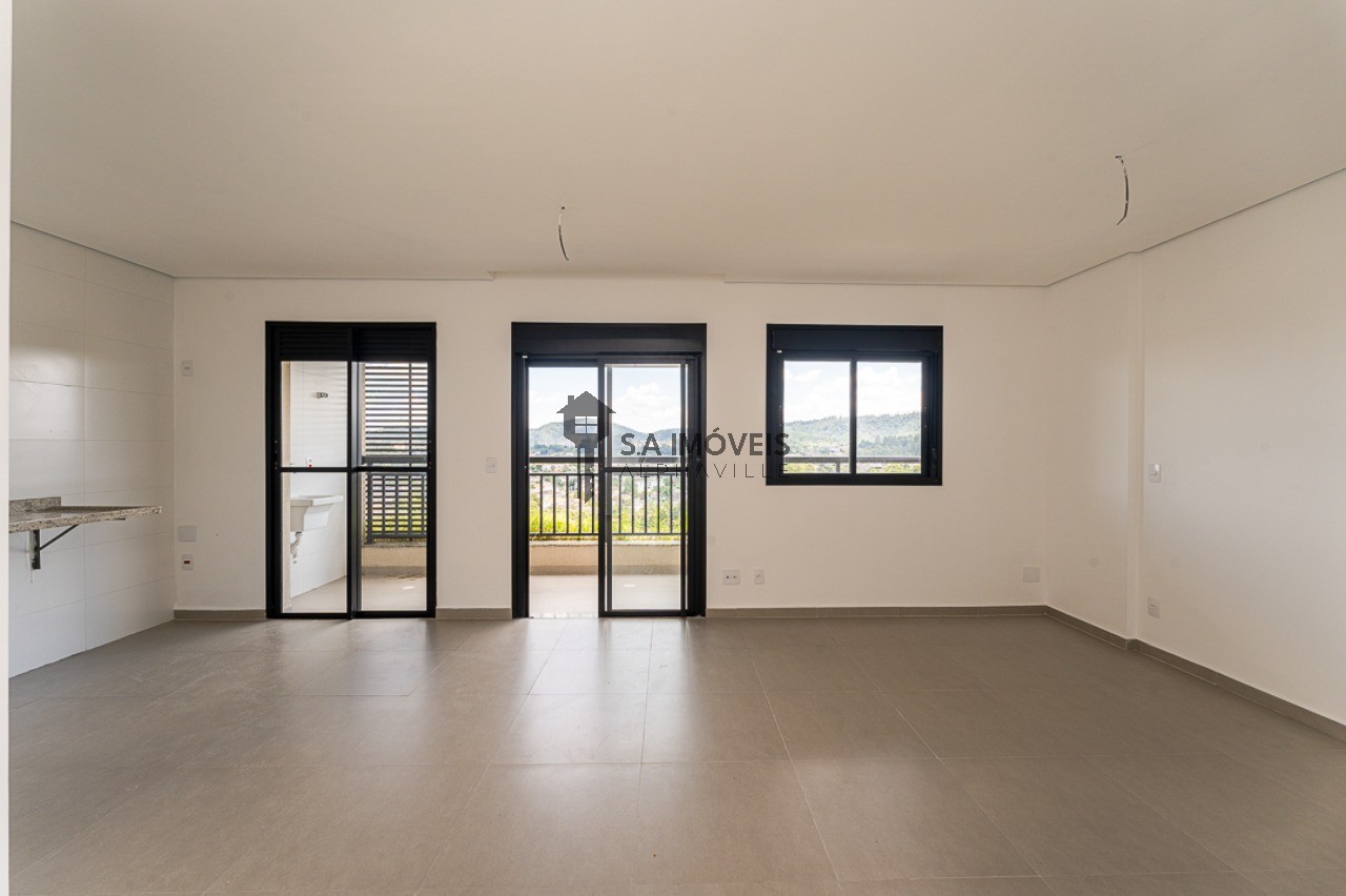 Apartamento, 1 quarto, 46 m² - Foto 16