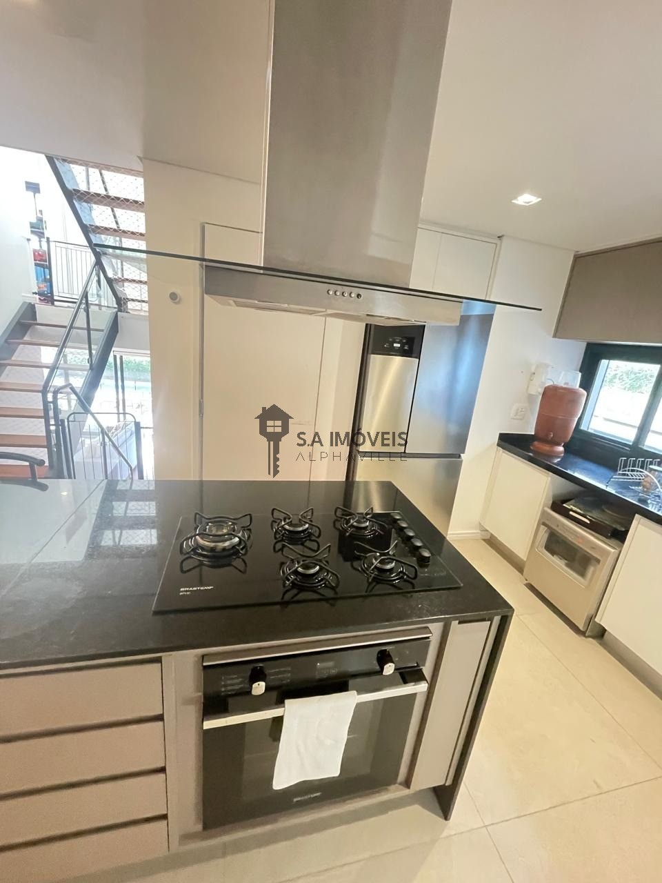 Casa, 4 quartos, 270 m² - Foto 8