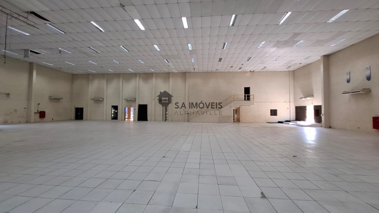 Depósito-Galpão, 3568 m² - Foto 17