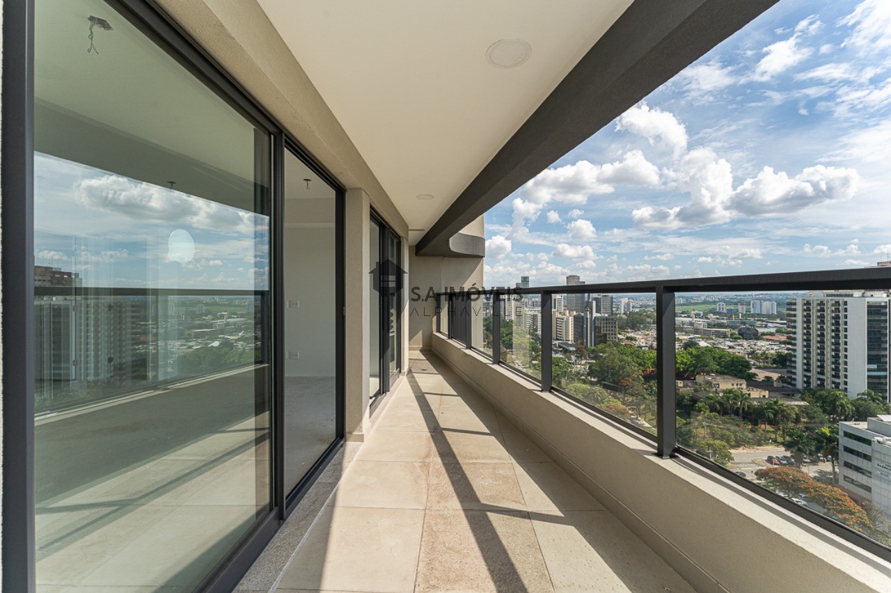 Apartamento, 2 quartos, 75 m² - Foto 2