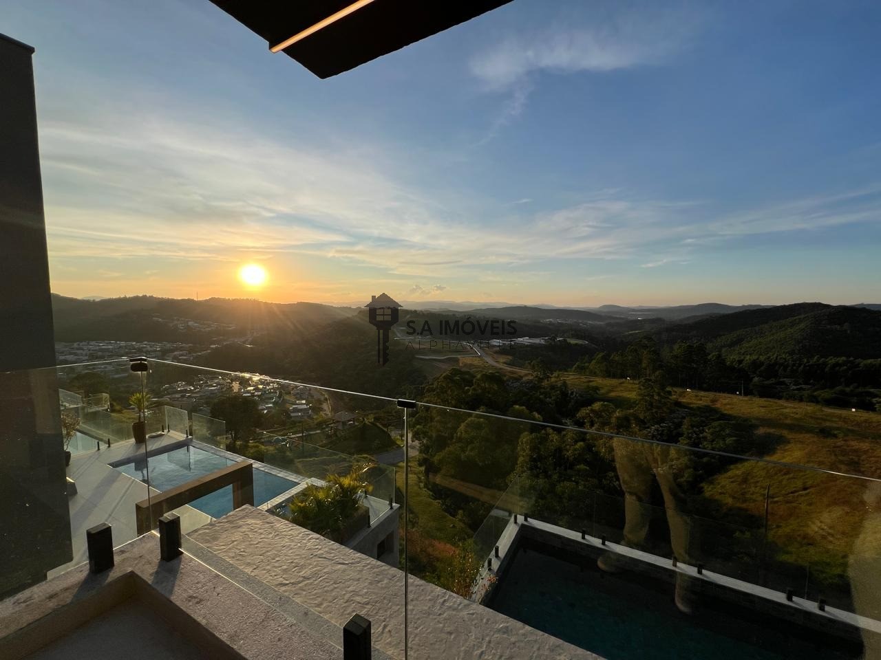 Casa, 5 quartos, 539 m² - Foto 41