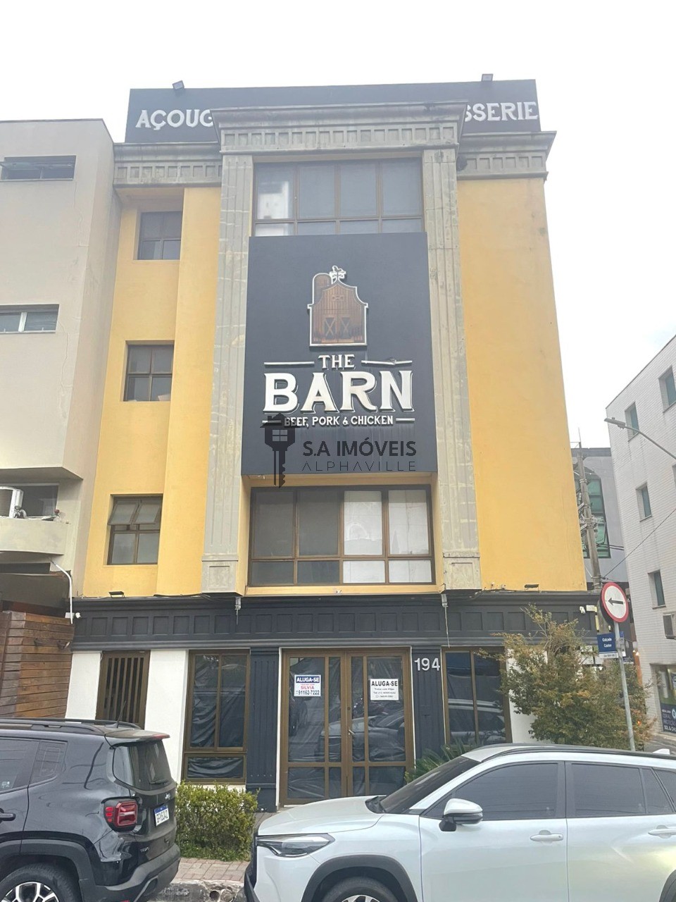 Prédio Inteiro - Foto 1