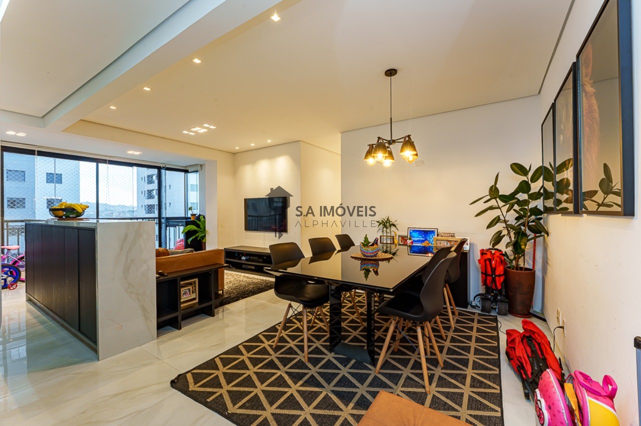 Apartamento, 2 quartos, 81 m² - Foto 1