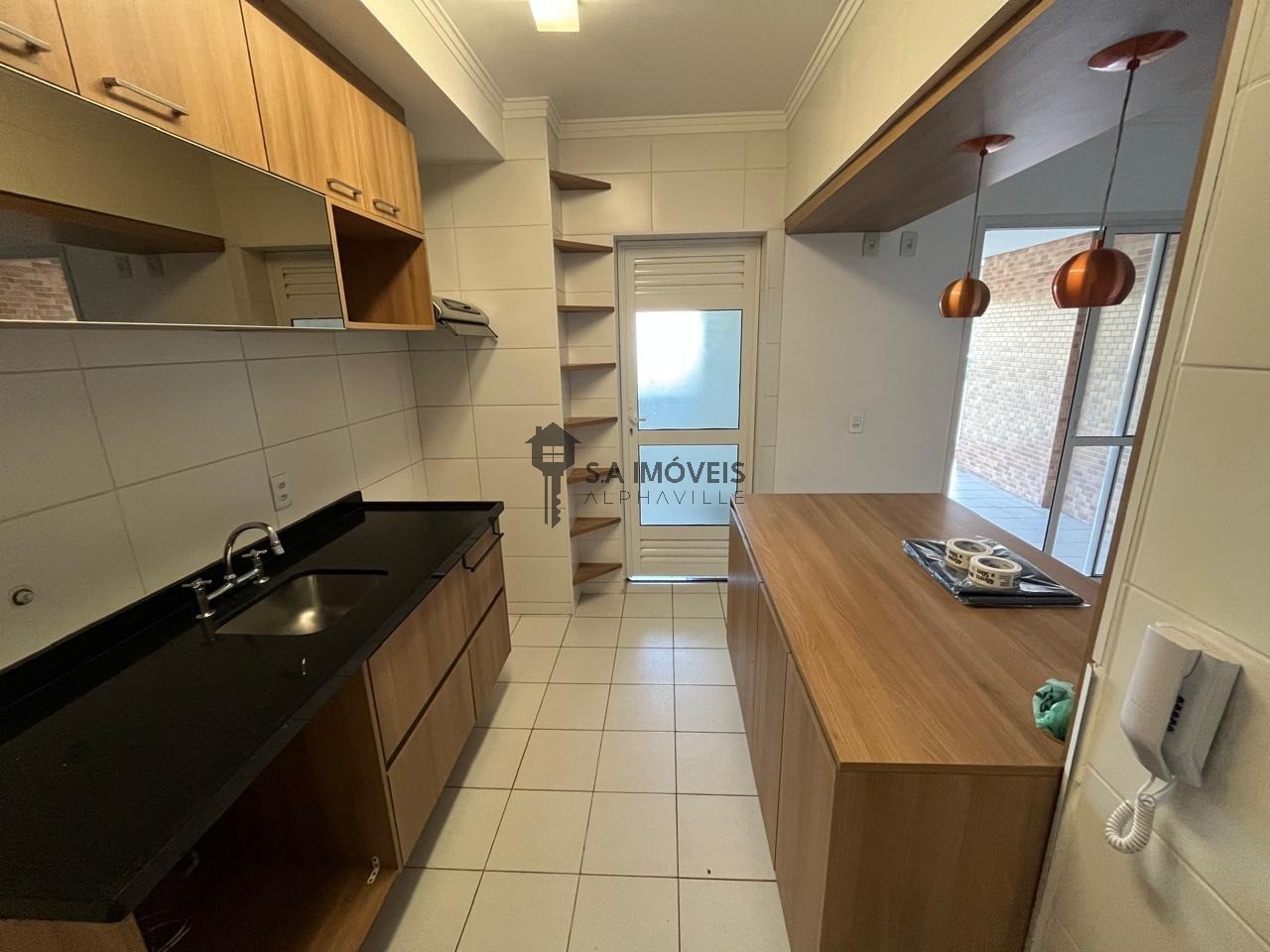 Apartamento à venda com 2 quartos, 79m² - Foto 1