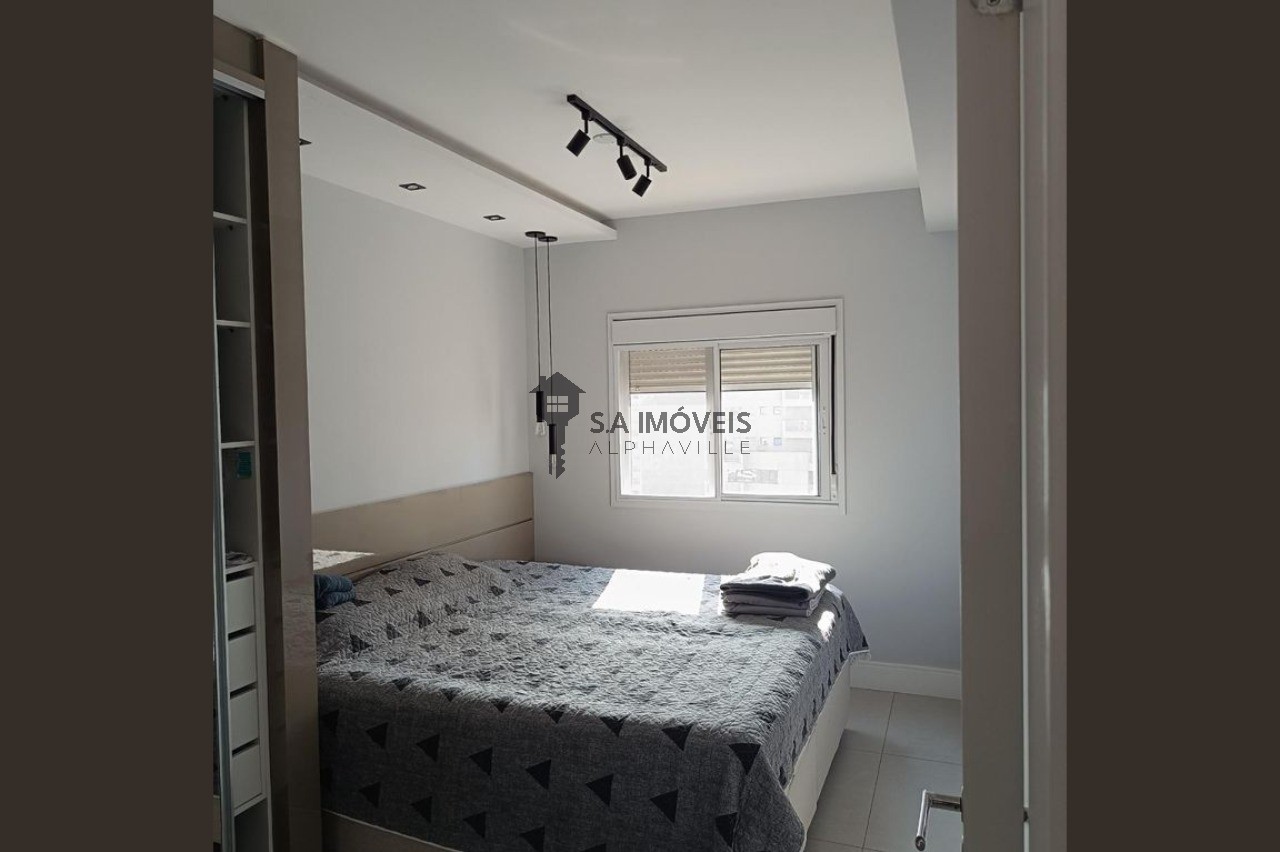 Apartamento, 1 quarto, 50 m² - Foto 10