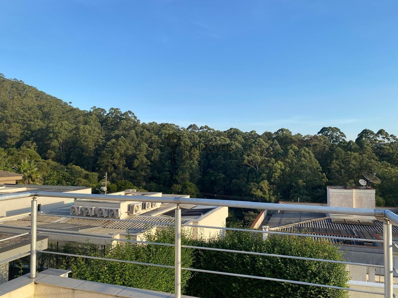 Casa de Condomínio, 4 quartos - Foto 28