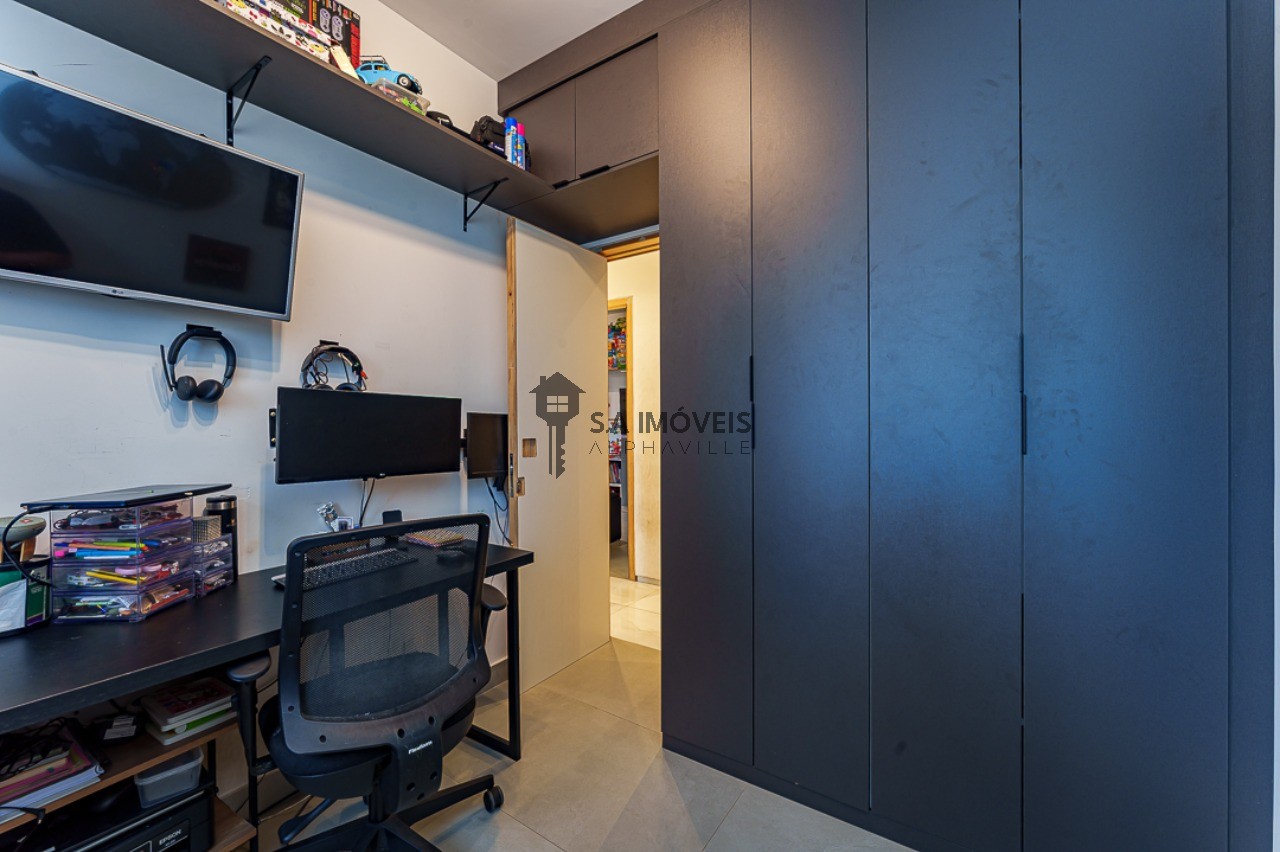 Apartamento, 2 quartos, 81 m² - Foto 16