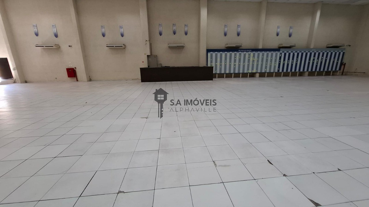 Depósito-Galpão, 3568 m² - Foto 18
